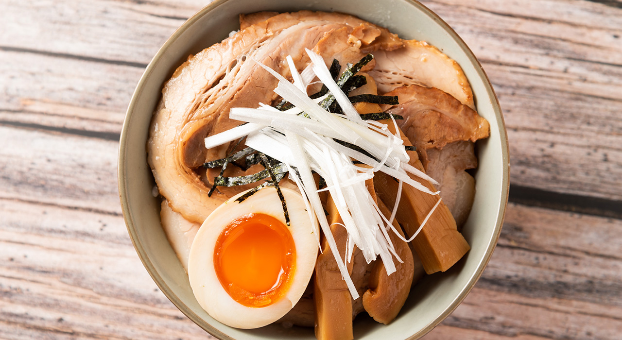 お料理
