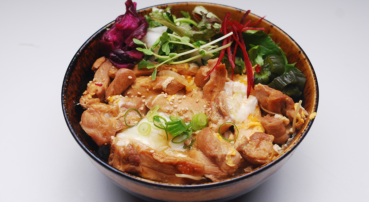 ランチ